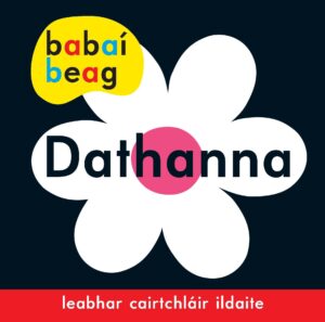 Babaí Beag Dathanna (crua/hardback)