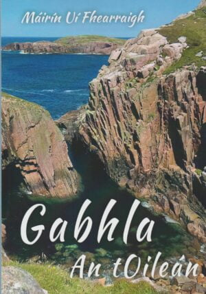 Gabhla An tOileán (an dara heagrán/Second Edition 2021)