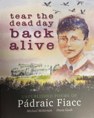 Tear the Dead Day Back Alive