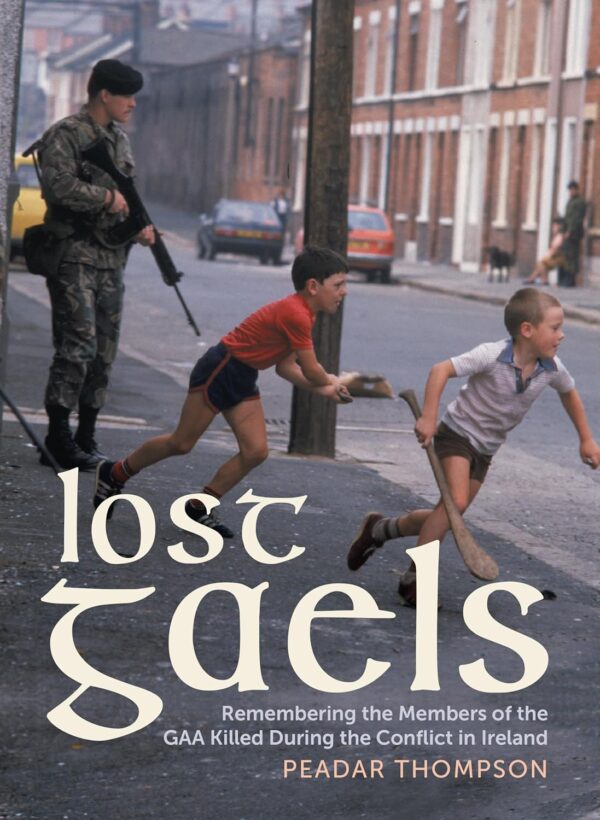 Lost Gaels (cl. Bog)