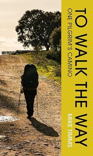 To Walk The Way- One Pilgrim's Camino