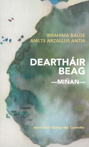 Deartháir Beag - Miñan