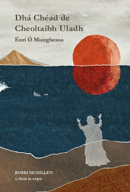Dhá Chéad de Cheoltaibh Uladh (hardback)