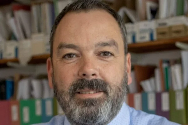 Séamus Ó Tuama